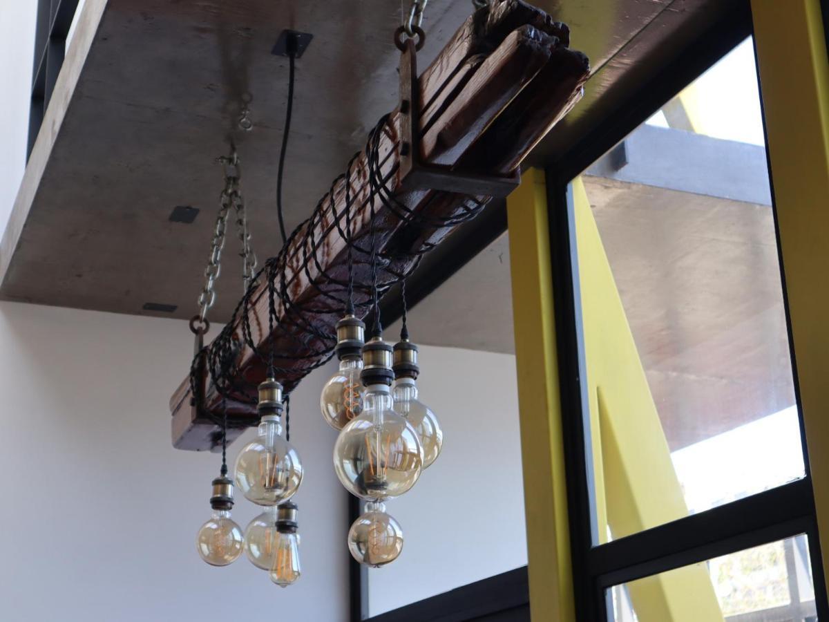 Hostal Litoral Iquique Exterior foto